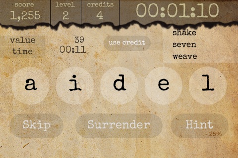 Code Breaker Enigma screenshot 4
