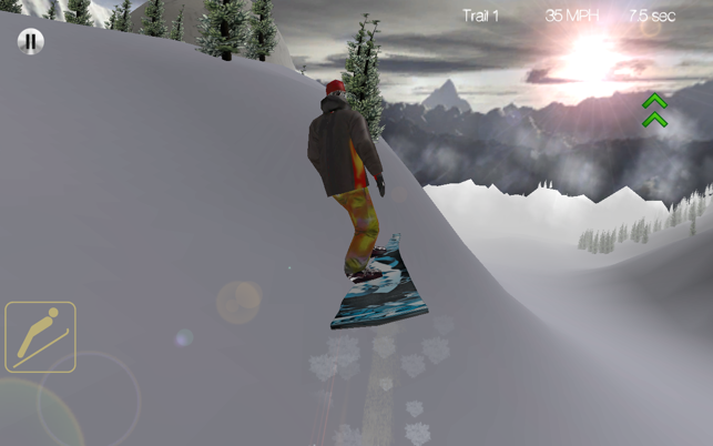 Snowboarding+(圖5)-速報App