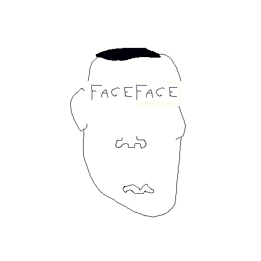 FaceFace icon