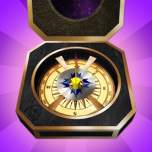 Magic Compass icon