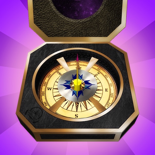 Magic Compass