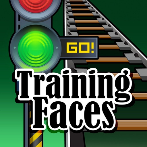 Training Faces iOS App