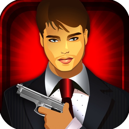 Spy Catcher: On The Roads, Full Games icon
