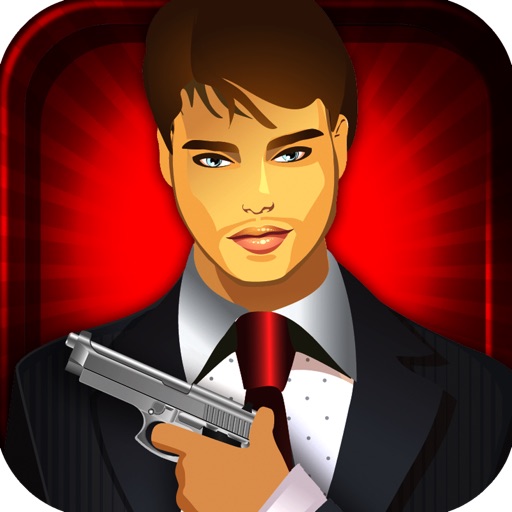 Spy Catcher: On The Roads, Full Games Icon