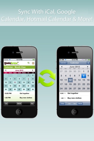 Organizer To-Do Plus: The 5-In-1 Family Planner screenshot 3
