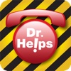 DR.Helps 救命博士 - 全港最具規模的一站式緊急資訊供應商