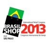 Brasilshop 2013 São Paulo