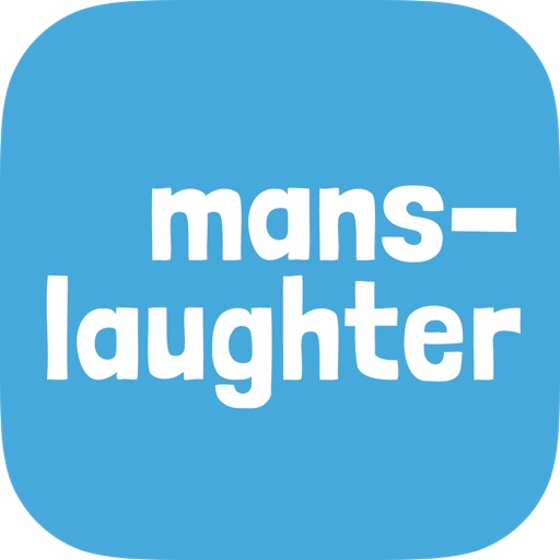 Manslaughter - Inspired by Cards Against Humanity and Evil Apples to Apples icon