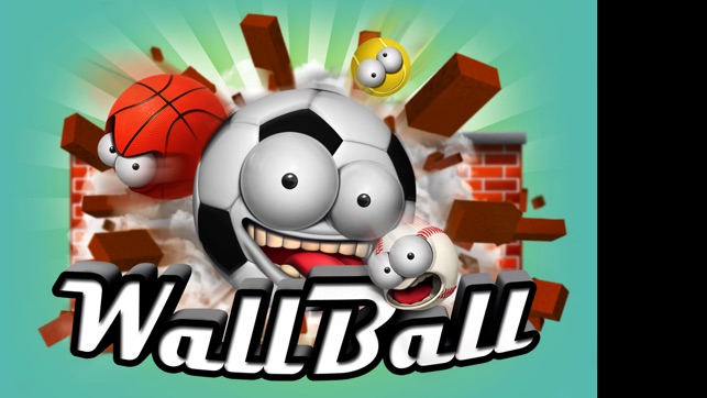 足球WallBall HD！免費遊戲