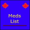 MedsList