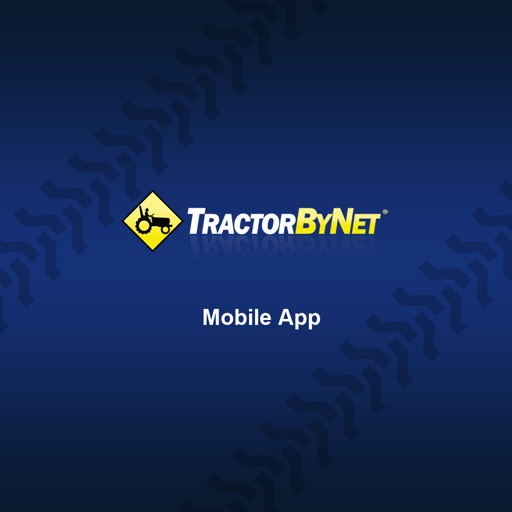 TractorByNet Forums iOS App