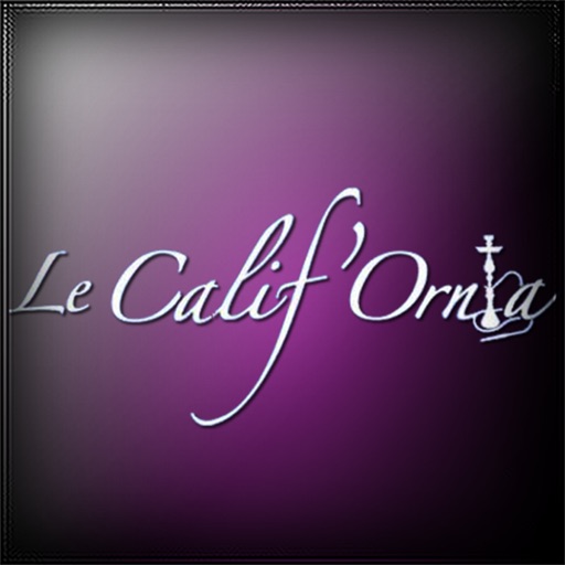 Le Calif'ornia icon