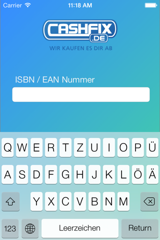 Cashfix screenshot 3