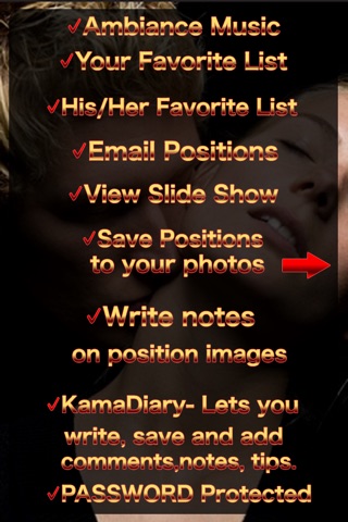 A Sex Kamasutra HD screenshot 3