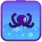 Squishy Octopus