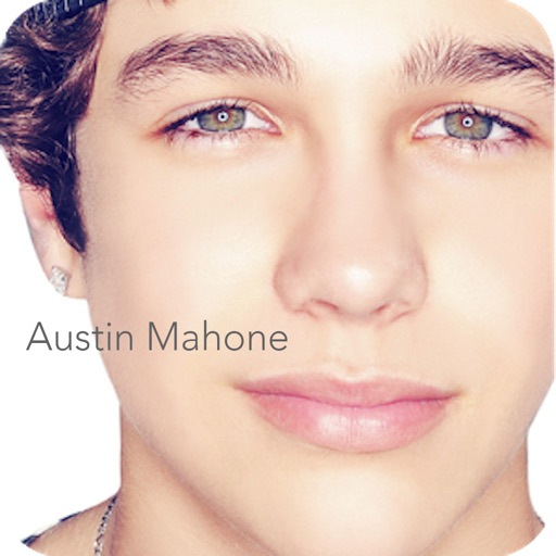 GreatApp - Austin Mahone Edition