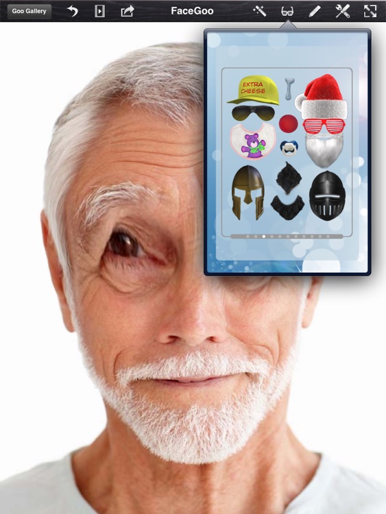 FaceGoo HD screenshot-3