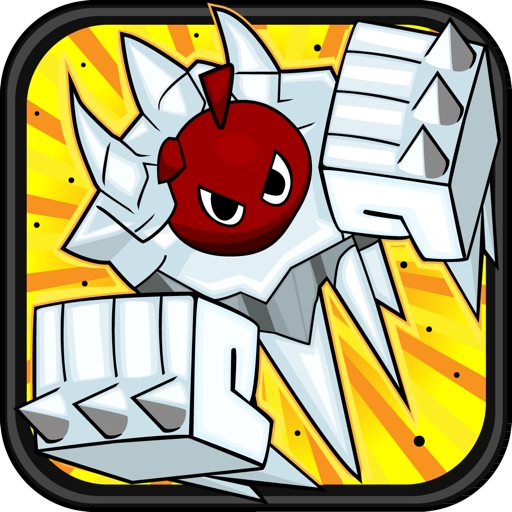 Terapets DeLuxe - Fight Dragon Monsters icon