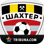 Шахтер Солигорск