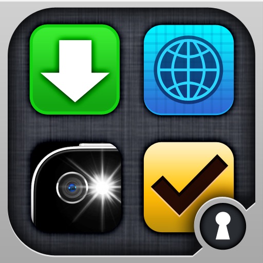 Best Secret Browser Pro iOS App