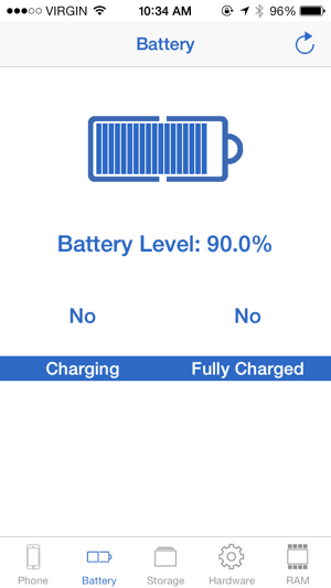 Diagnostics Tool - SmartChek(圖2)-速報App