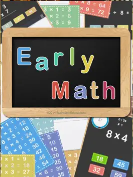 Game screenshot Early Math Plus mod apk