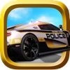 Action School Mad Cop vs Extreme Robber Chase HD FREE!