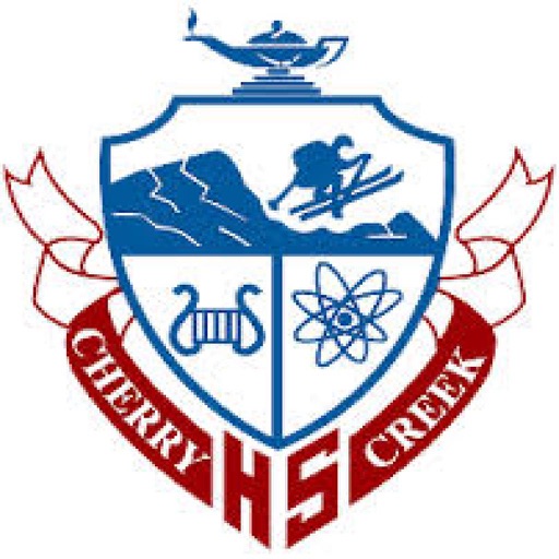 Cherry Creek DECA icon