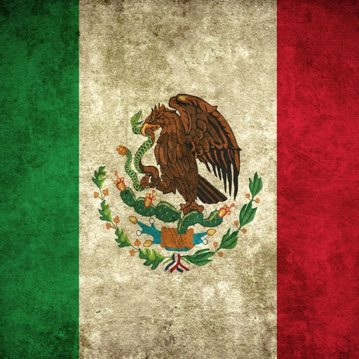 Mexico HD eCards & Backgrounds icon