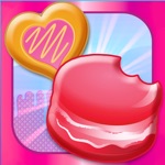 Cookies Match Mania Free Game