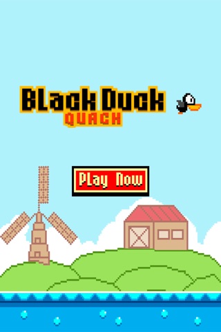 Black Duck Quack screenshot 4