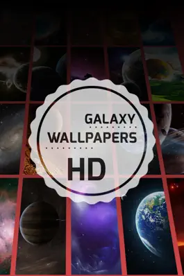 Game screenshot Galaxy Wallpapers HD mod apk