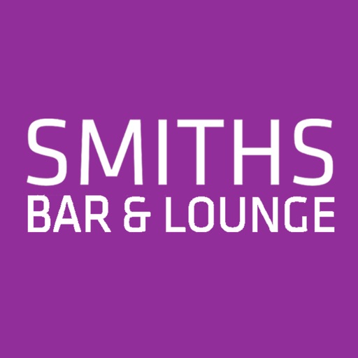 Smiths Bar & Lounge