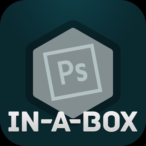 Videocorso per Photoshop CC icon