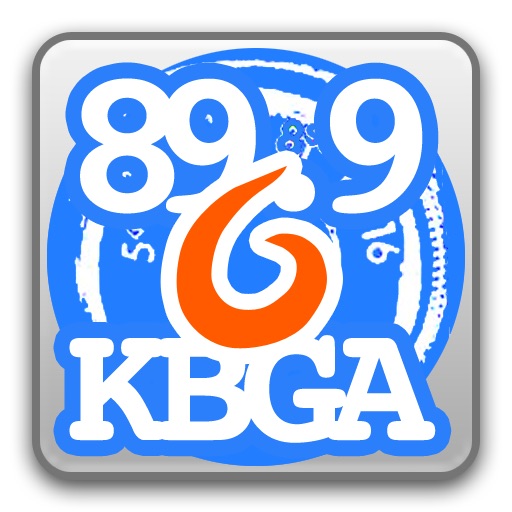 KBGA 89.9fm