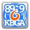 The official app for KBGA College Radio 89