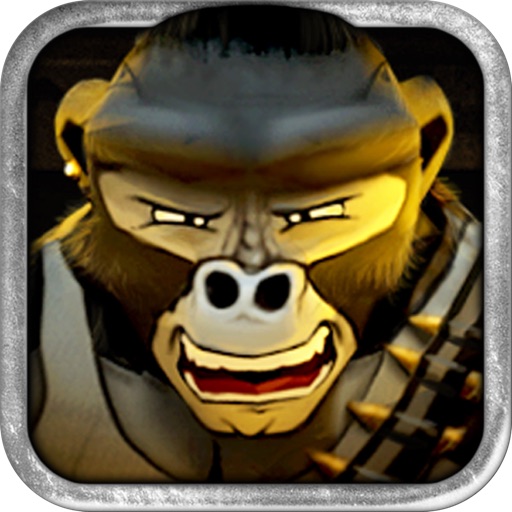 Battle Monkeys icon