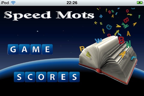 Speed Mots Free screenshot 4