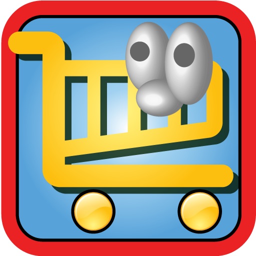 SHOPPING LIST - Shopping made Simple (GROCERY LIST & MORE)