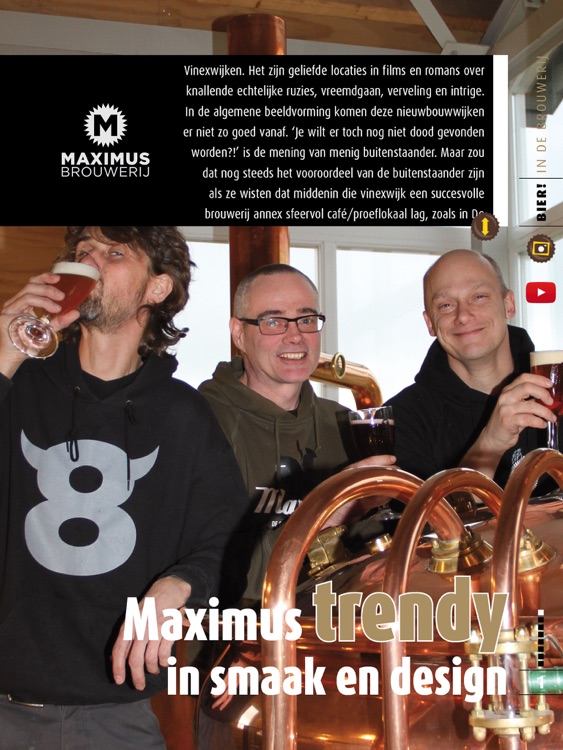 Bier! magazine