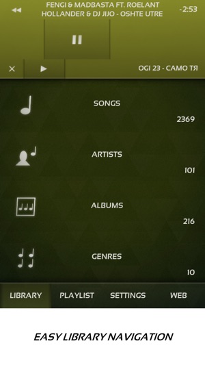 Tunebooth Music Player(圖4)-速報App