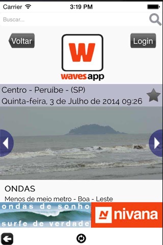 Waves screenshot 3