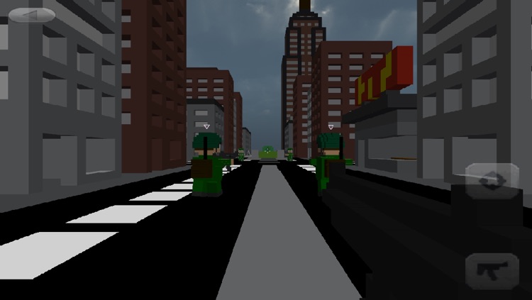 Block Ops screenshot-3