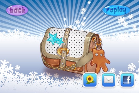 Bag Maker - Girls Games screenshot 2