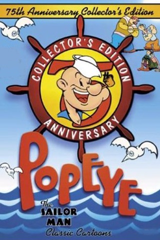 appTV Popeye Cartoon Collection 2