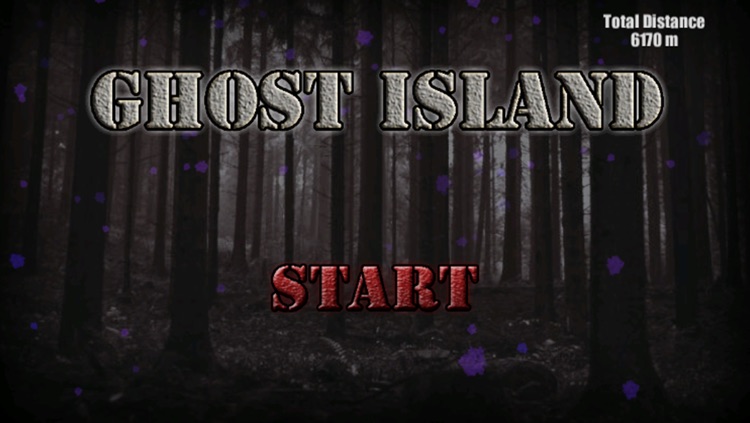 Ghost Island