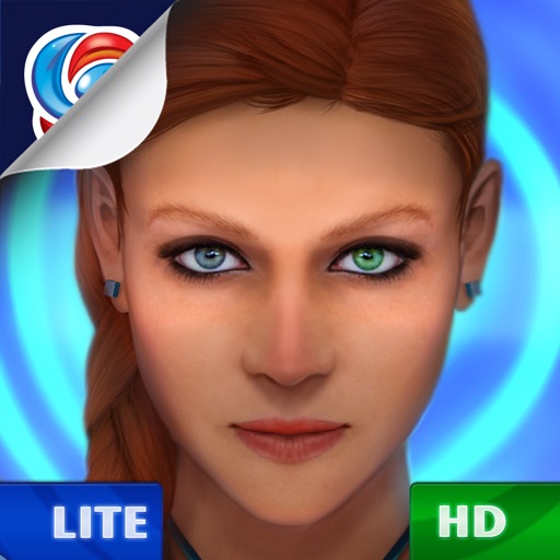 Hypnosis HD Lite: mind-blowing adventure Icon