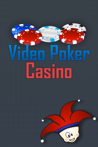 Video Poker Casino screenshot 4