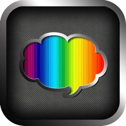 Color Text Messages - Send Color SMS Message Pics