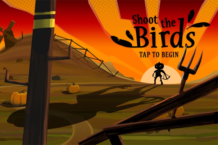 Shoot The Birds screenshot-4